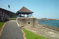 DUNLAOGHAIRE 2008